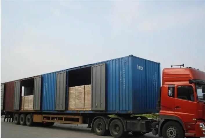 厦门到杭锦旗整车运输