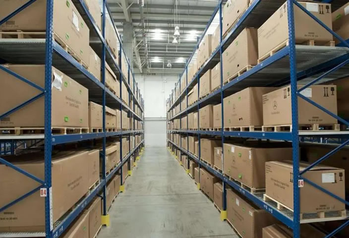 厦门到杭锦旗货物仓储