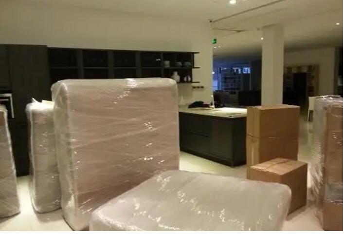 厦门到杭锦旗长途搬家