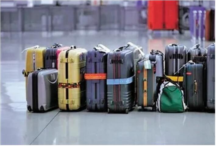 厦门到杭锦旗行李托运